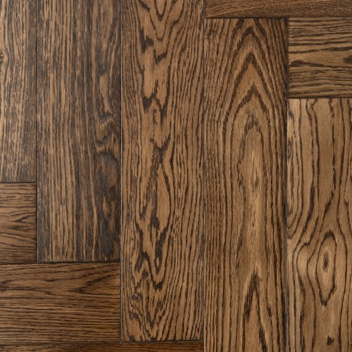 Инженерная доска Eparket Дуб Black Coffee натур лак венгерская елка 540×90×15