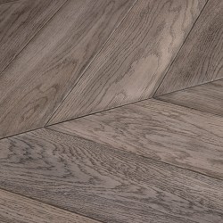 Инженерная доска Eparket Дуб Dolomite Dark натур лак французская елка 640×120×15