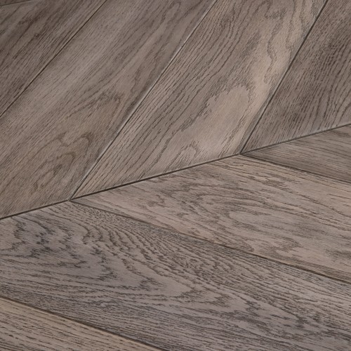 Инженерная доска Eparket Дуб Dolomite Dark рустик лак французская елка 510×90×15
