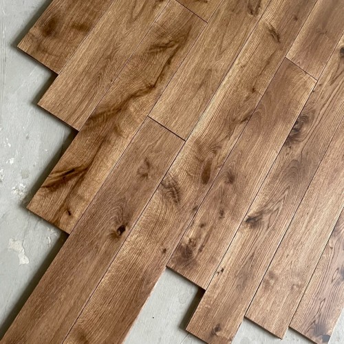 Инженерная доска Eparket Дуб Camino рустик лак 600-1500×180×15 Инженерная доска Eparket Дуб Camino рустик лак 600-1500×180×15