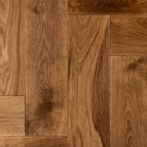 Инженерная доска Eparket Дуб Camino натур лак венгерская елка 600×120×15