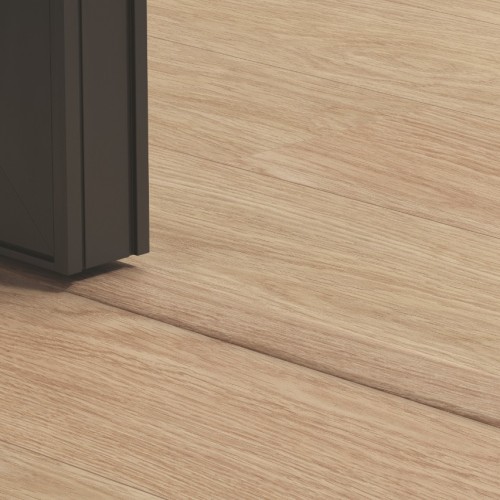 Порожек универсальный Quick Step Incizo QSINCP00915 2150х48х13 мм