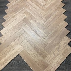 Инженерная доска Епаркет Дуб Северный натур лак венгерская елка 600×120×15