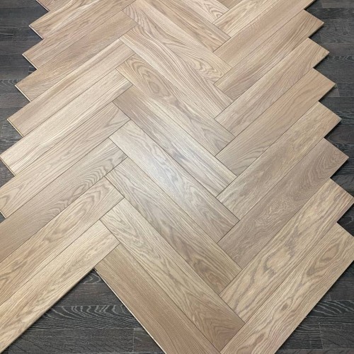 Инженерная доска Eparket Дуб Saint-Petersburg натур лак венгерская елка 540×90×15