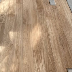 Инженерная доска Епаркет Дуб Пастила рустик лак венгерская елка 600×120×15