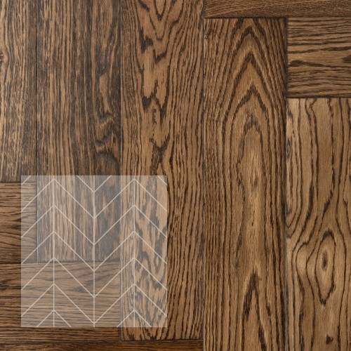 Инженерная доска Eparket Дуб Black Coffee селект лак французская елка 510×100×15