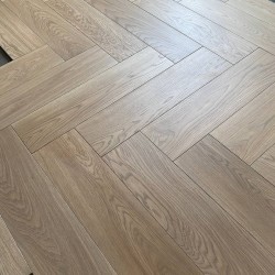 Инженерная доска Eparket Дуб Saint-Petersburg селект лак венгерская елка 600×150×15