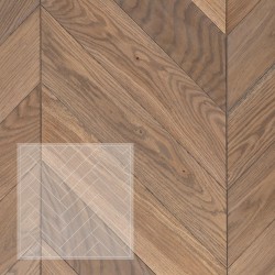 Инженерная доска Eparket Дуб Saint-Petersburg натур лак венгерская елка 600×150×15