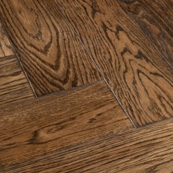 Инженерная доска Eparket Дуб Black Coffee натур лак венгерская елка 600×150×15