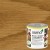 Масло с твердым воском для дерева Osmo Hartwachs-Ol Farbig цвет 3071 Мёд шелковисто-матовое 2,5 л