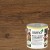 Масло с твердым воском для дерева Osmo Hartwachs-Ol Farbig цвет 3073 Терра шелковисто-матовое 0,75 л