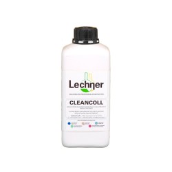 Очиститель от паркетного клея Lechner Cleancoll 1 л