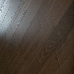 Инженерная доска Lab Arte Authentica Дуб Медь рустик 400-1500×180×15