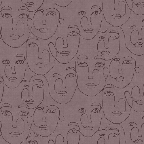 Панно Loymina Etude vol. II Elle ETD15 007 3×2