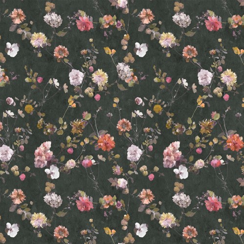 Панно Loymina Etude vol. II Flower Rain ETD16 005/1 3×2