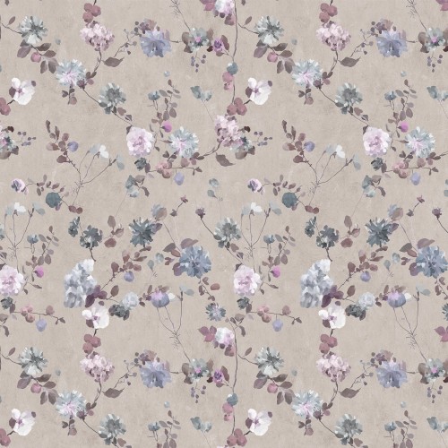 Панно Loymina Etude vol. II Flower Rain ETD16 012 3×2