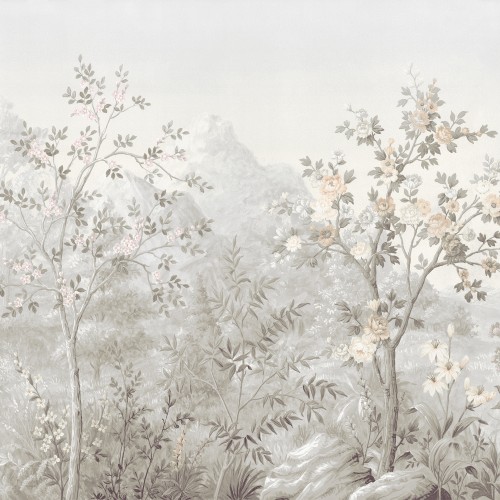 Панно Loymina Etude vol. II Eden ETD17 001 3×4