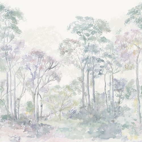 Панно Loymina Etude vol. II Aquarelle ETD18 006 3×3 Панно Loymina Etude vol. II Aquarelle ETD18 006 3×3