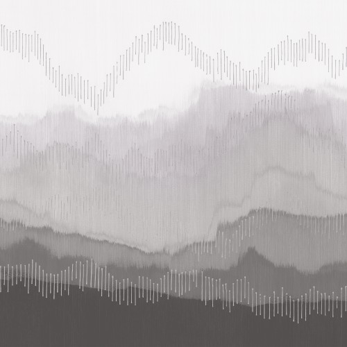 Панно Loymina Etude vol. II Mountain Ridge ETD19 011 3×5