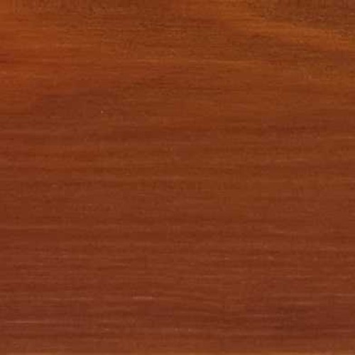 Масло тиковое для дерева Biofa 3752 цвет 6007 Форес 0,4 л выкрас на сосне