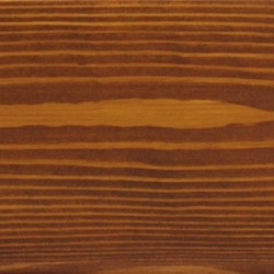 Лазурь для дерева Biofa 1075 цвет 1006 Темный орех 0,125 л выкрас на сосне