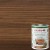 Масло с твердым воском для дерева Biofa 5245 цвет 5009 Мартиника матовое 0,125 л