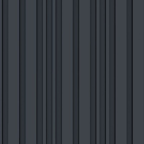 Стеновая панель из полистирола Hiwood LV121 GR3 2700×120×12