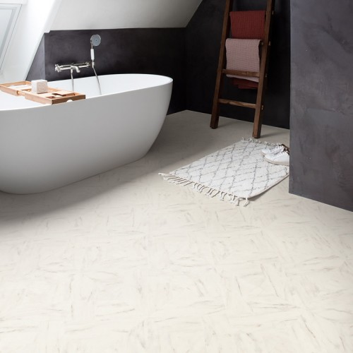 Ламинат Quick Step Impressive Patterns Ultra Мрамор Бежевый IPU 4506 1200×396×12