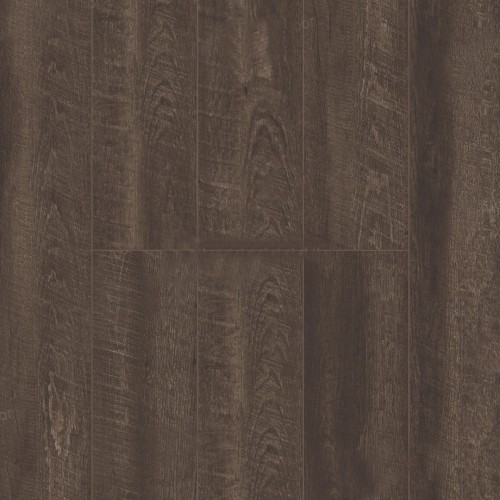 Виниловый пол Alpine Floor клеевой Easy Line Дуб Рустикальный ECO 3-8 1219,2×184,15×3