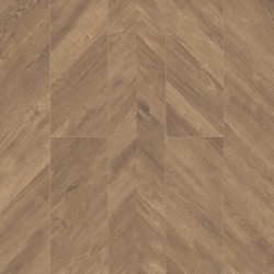 Виниловый пол Alpine Floor клеевой Ultra Французская Елочка ECO 5-25 1219,2×228,6×2