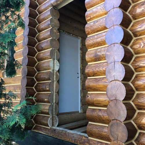 Бесцветное средство для защиты торцов Biofa 8403 1 л