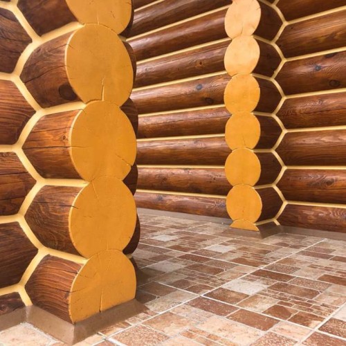 Бесцветное средство для защиты торцов Biofa 8403 10 л