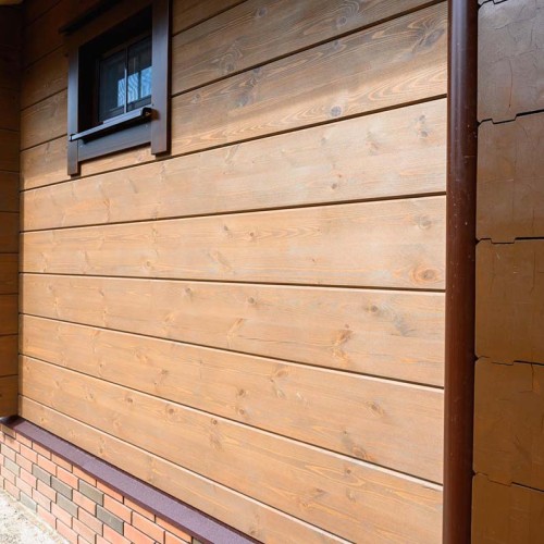 Бесцветное средство для защиты торцов Biofa 8403 10 л