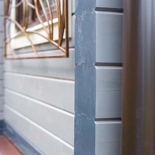 Бесцветное средство для защиты торцов Biofa 8403 10 л