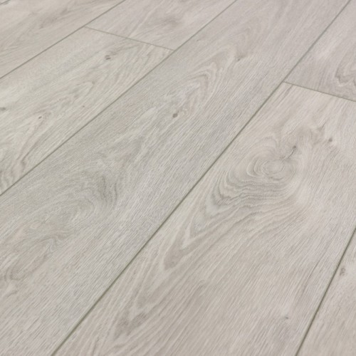 Кварцвиниловый SPC ламинат Cronafloor Wood Дуб Осло BD-1117-8 1200×180×4