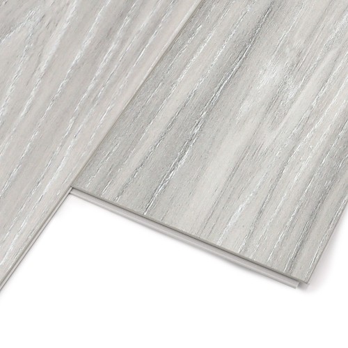 Кварцвиниловый SPC ламинат Cronafloor Wood Дуб Атланта BD-2771-5 1200×180×4