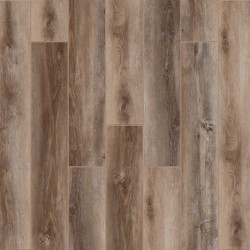 Виниловый пол Cronafloor замковый Wood Дуб Охрид BD-40029-10 1200×180×4