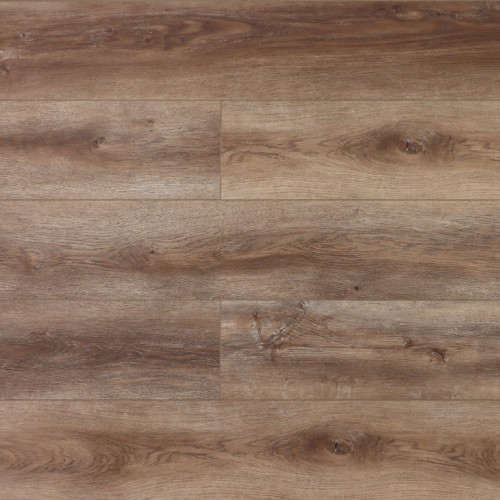 Кварцвиниловый SPC ламинат Cronafloor Wood Дуб Охрид BD-40029-10 1200×180×4