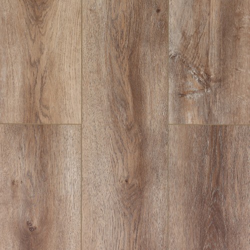 Кварцвиниловый SPC ламинат Cronafloor Wood Дуб Охрид BD-40029-10 1200×180×4