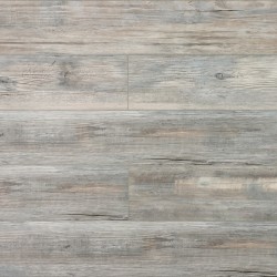 Кварцвиниловый SPC ламинат Cronafloor Wood Сосна Монблан ZH-81101-1 1200×180×4