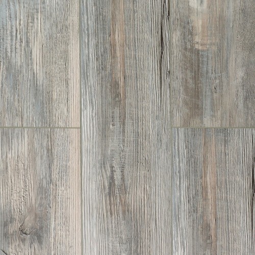 Кварцвиниловый SPC ламинат Cronafloor Wood Сосна Монблан ZH-81101-1 1200×180×4