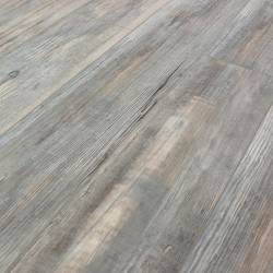 Кварцвиниловый SPC ламинат Cronafloor Wood Сосна Монблан ZH-81101-1 1200×180×4