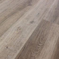 Кварцвиниловый SPC ламинат Cronafloor Wood Дуб Горный ZH-81109-1 1200×180×4