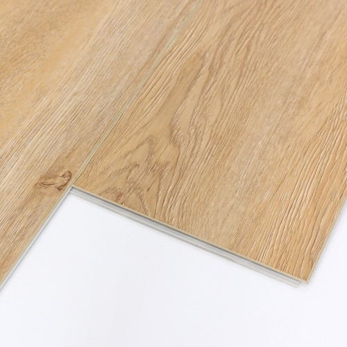 Кварцвиниловый SPC ламинат Cronafloor Wood Дуб Монтара ZH-81110-12 1200×180×4