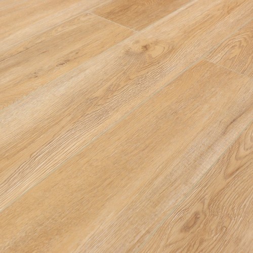 Кварцвиниловый SPC ламинат Cronafloor Wood Дуб Монтара ZH-81110-12 1200×180×4