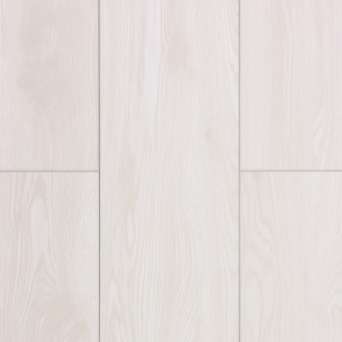 Кварцвиниловый SPC ламинат Cronafloor Wood Дуб Беленый ZH-81117-2 1200×180×4