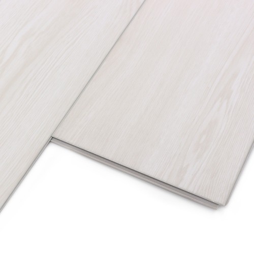 Кварцвиниловый SPC ламинат Cronafloor Wood Дуб Беленый ZH-81117-2 1200×180×4