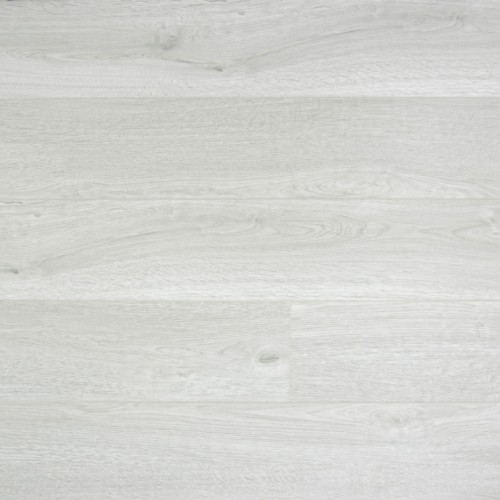 Кварцвиниловый SPC ламинат Cronafloor Wood Дуб Серебристый ZH-81126-1 1200×180×4