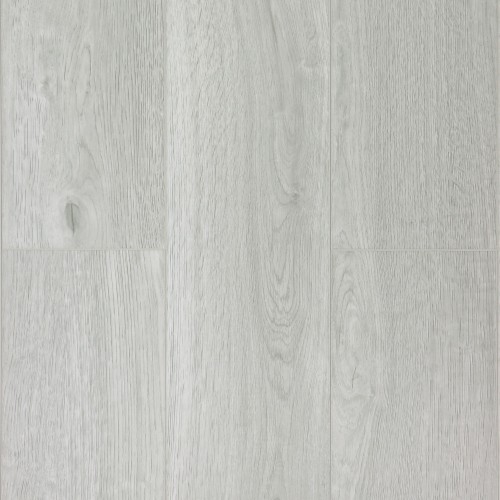 Кварцвиниловый SPC ламинат Cronafloor Wood Дуб Серебристый ZH-81126-1 1200×180×4