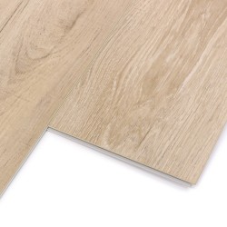 Кварцвиниловый SPC ламинат Cronafloor Wood Дуб Фрейзер ZH-81130-2 1200×180×4